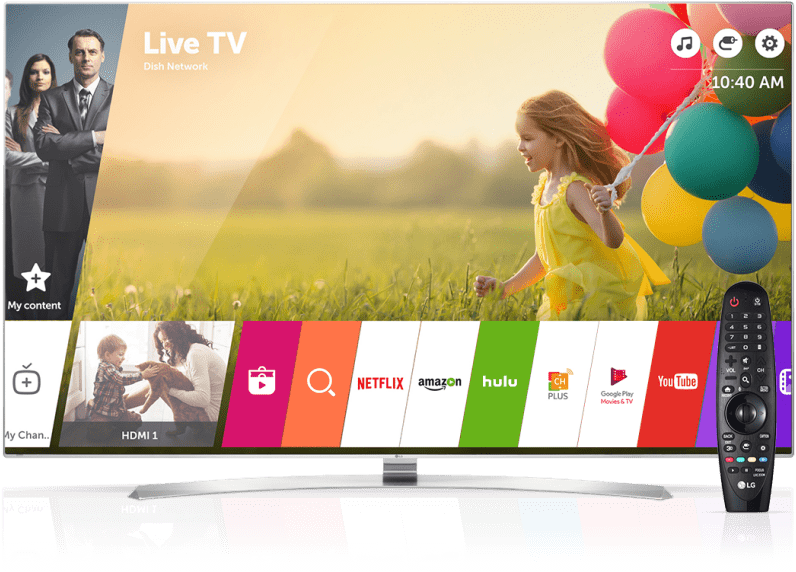 Abonnement IPTV France