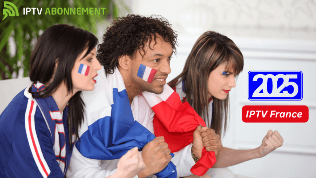 IPTV France