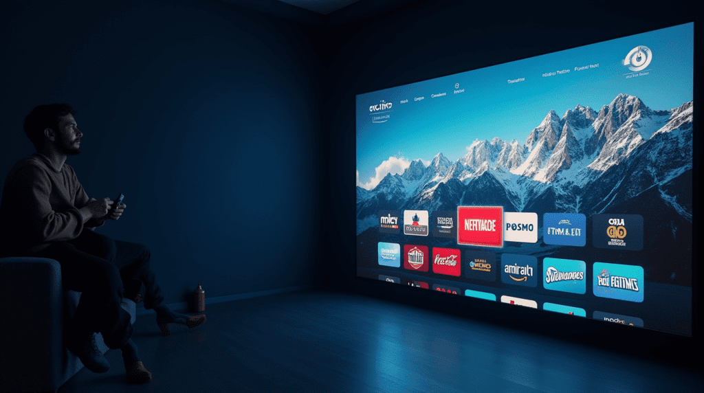iptv abonnement France 2025